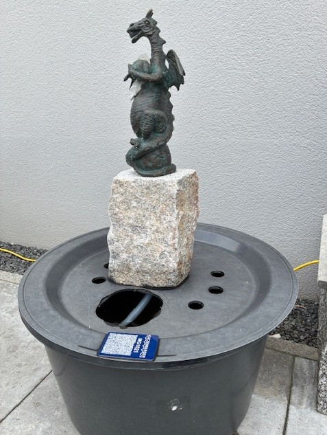 Drachenbrunnen MG1021