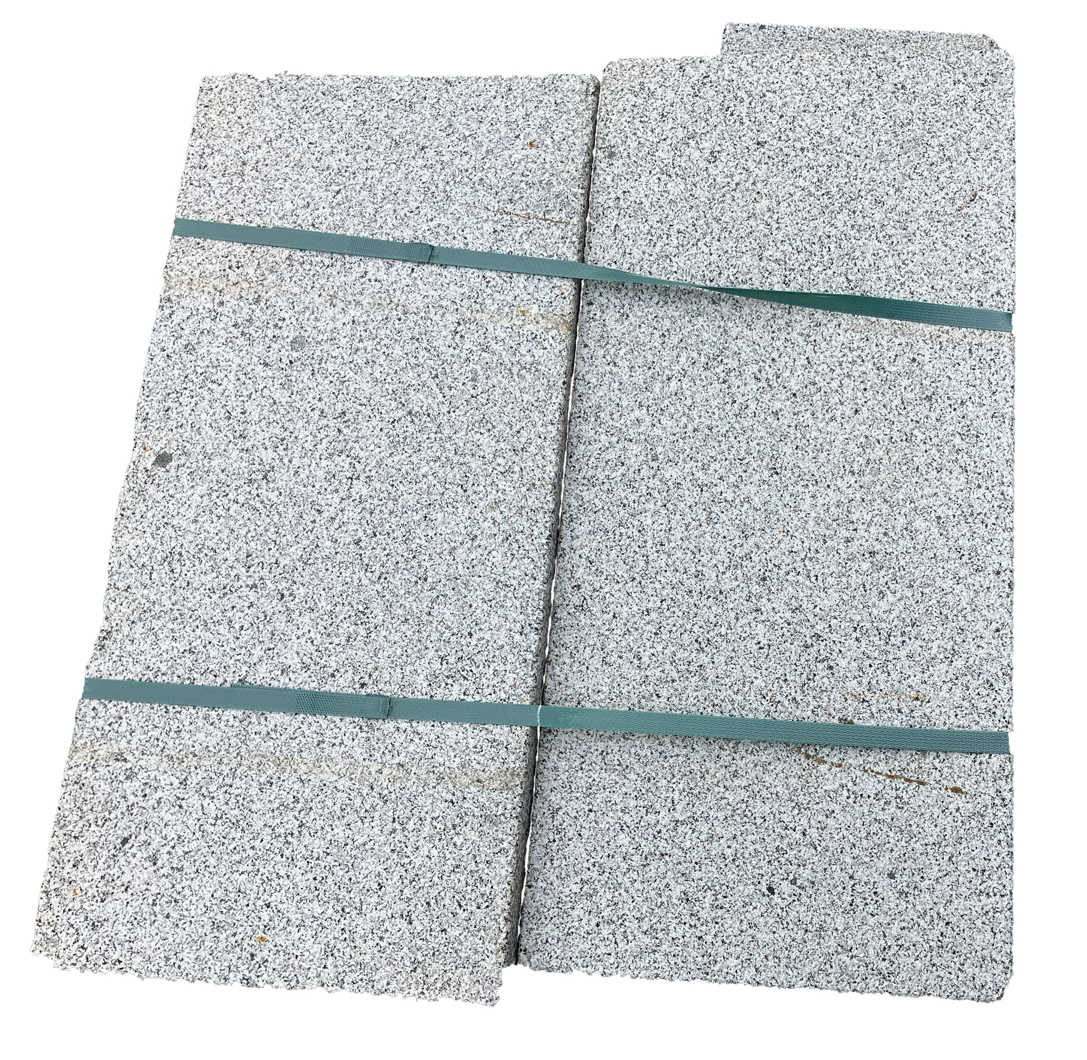 Granit Blockstufe 100