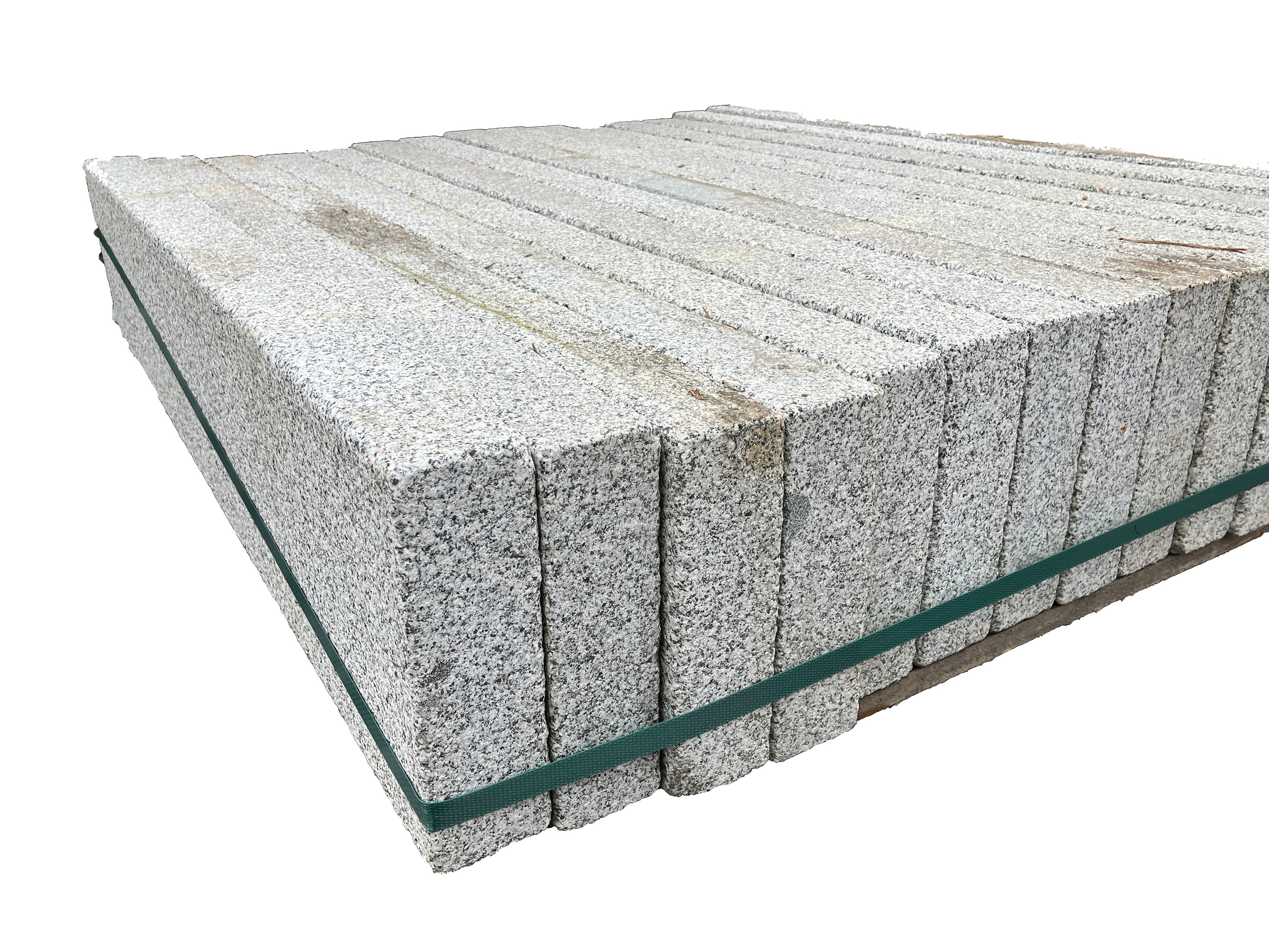 Granit Einfassungsstein 100/20/6