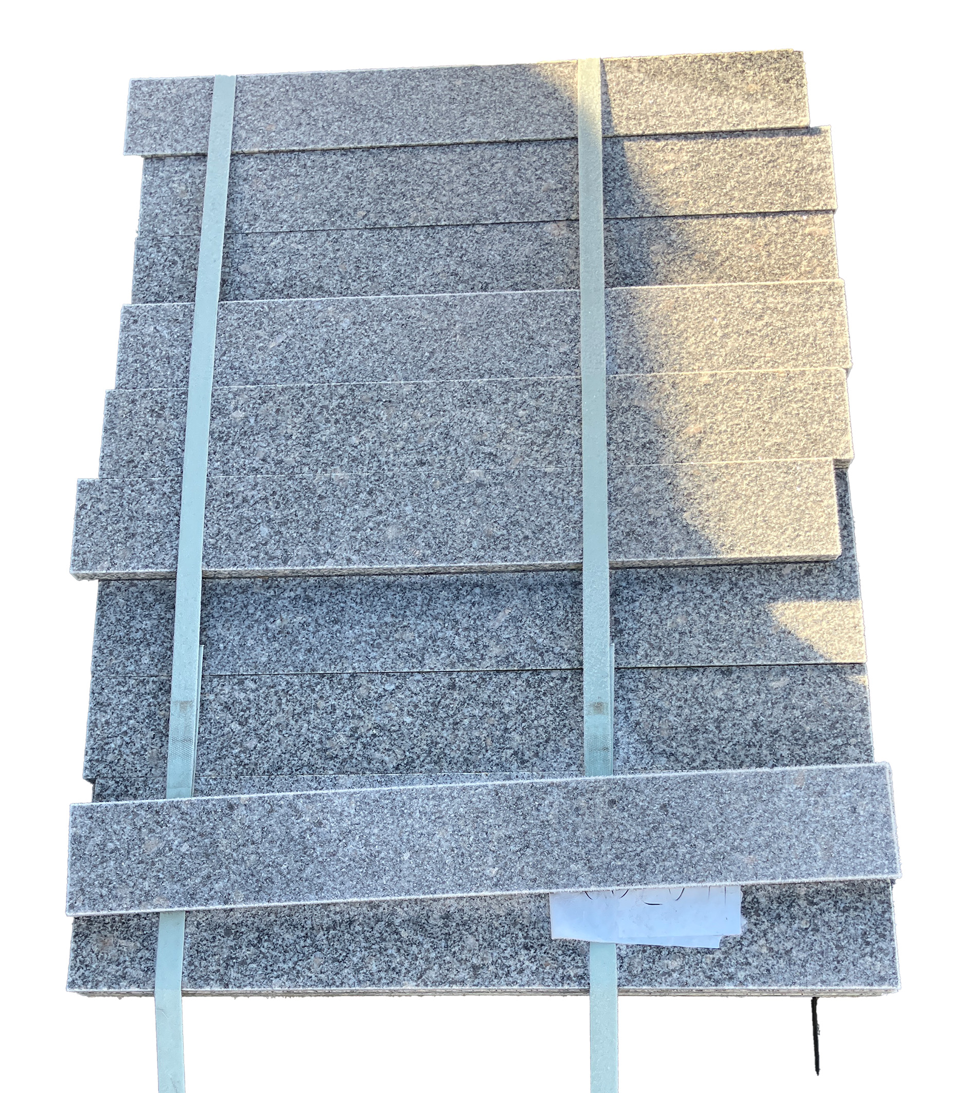 Granit Sockelleiste 60/8/1,5