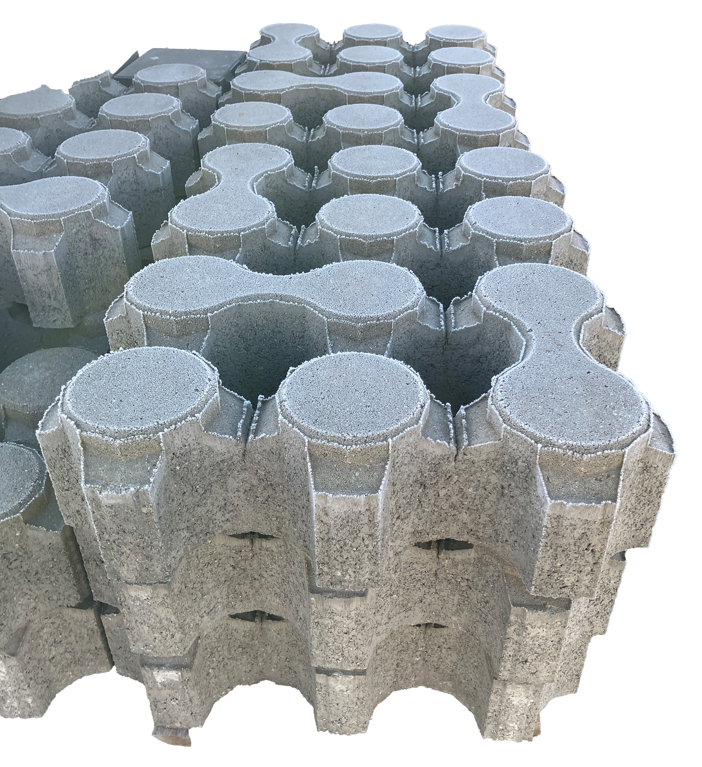 Lunix Platte 60/45/12 cm