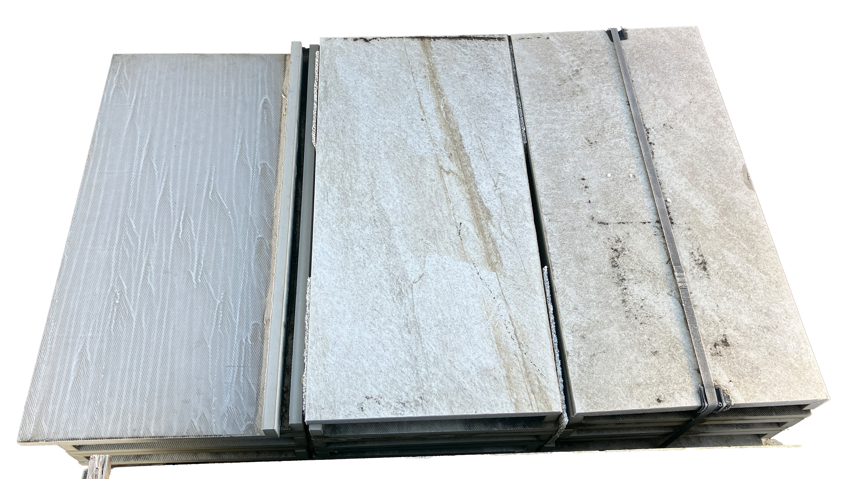 Pooleinfassung Feinstein