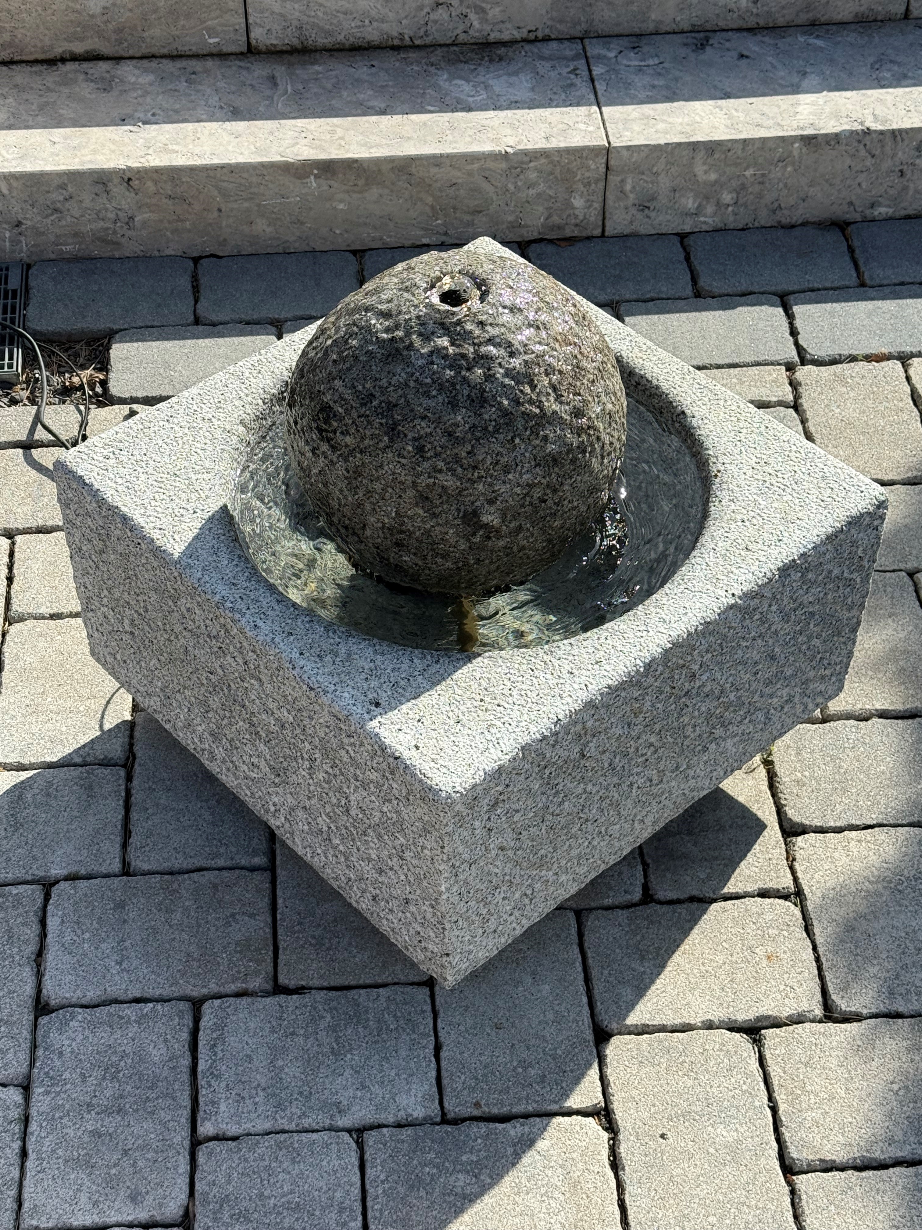 Granit Becken MG1181
