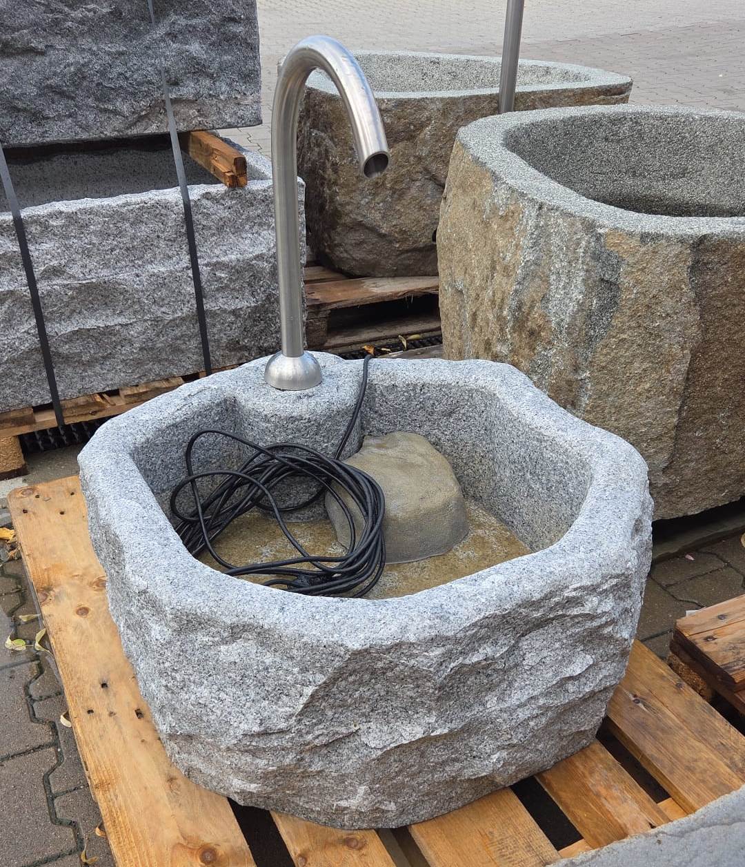 Granit Becken MG1055