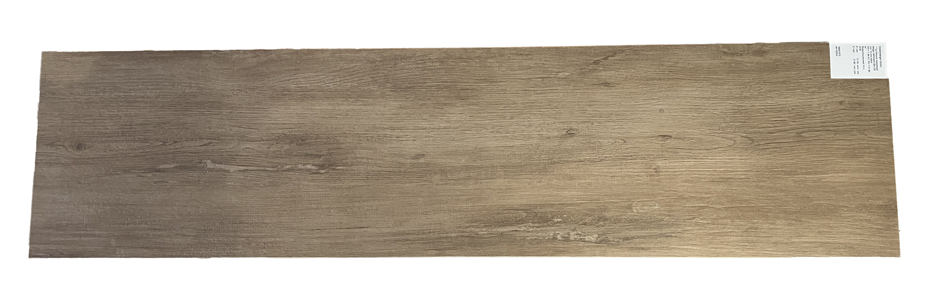 Wand- und Bodenfliese Hollywood beige 30x120 cm