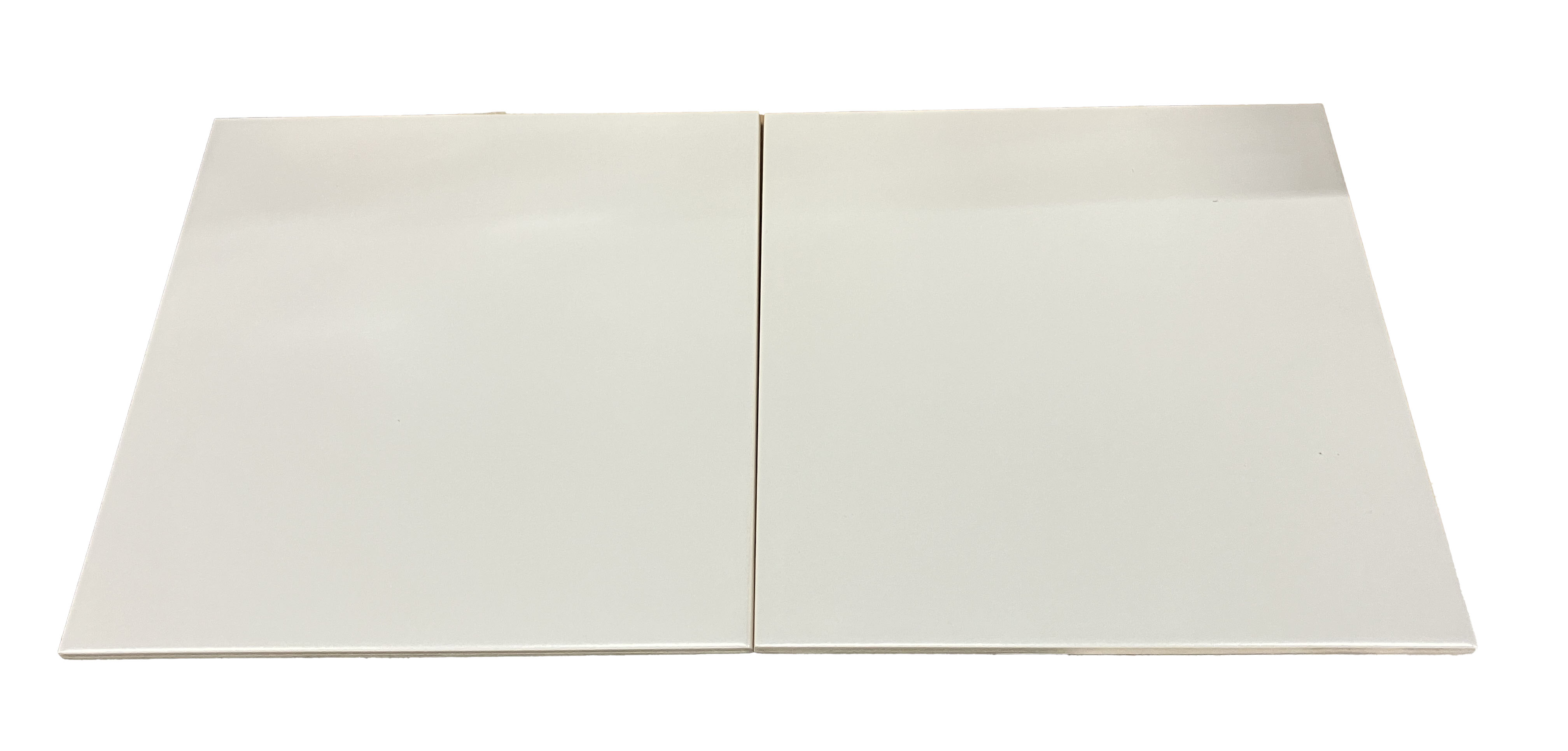 Wandfliese Color One light grey 20x20 cm