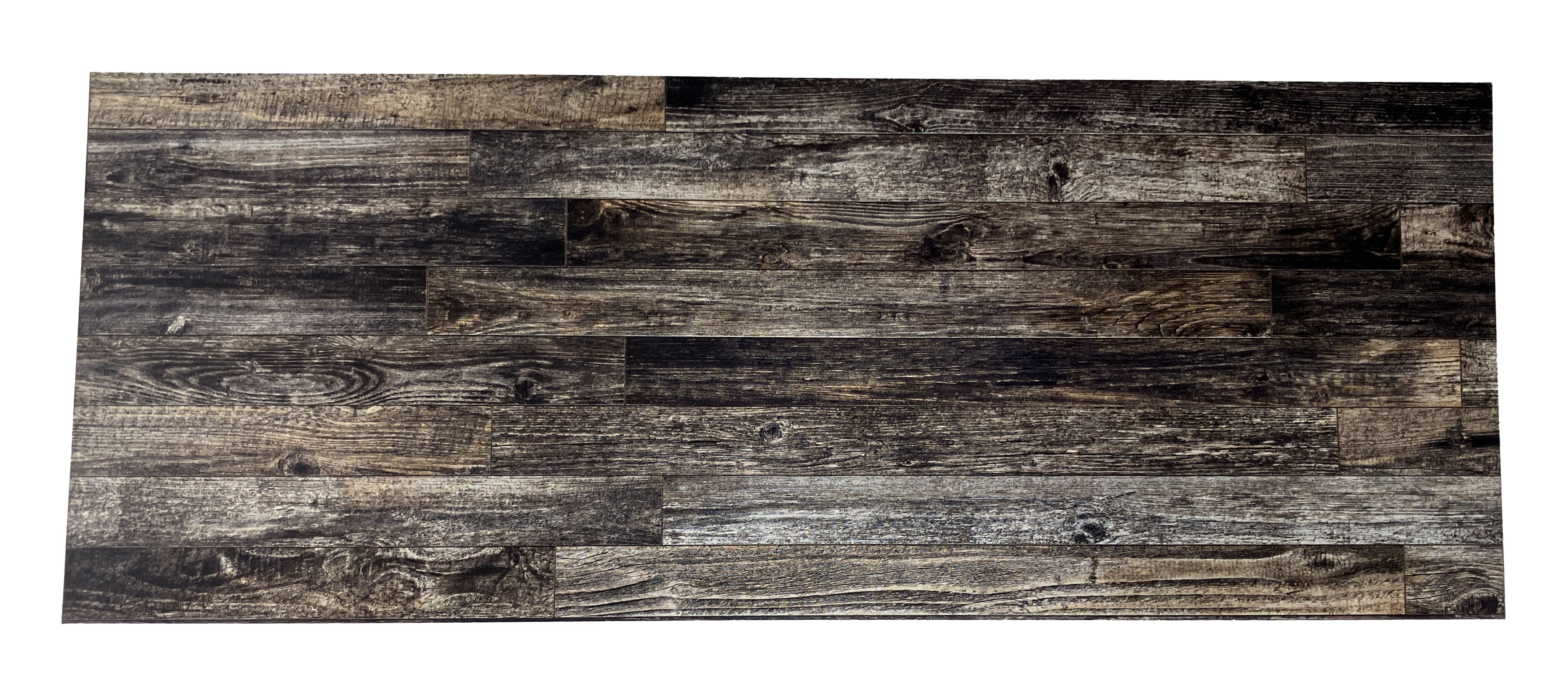 Wand- und Bodenfliese Timedesign Pepper 30x120 cm