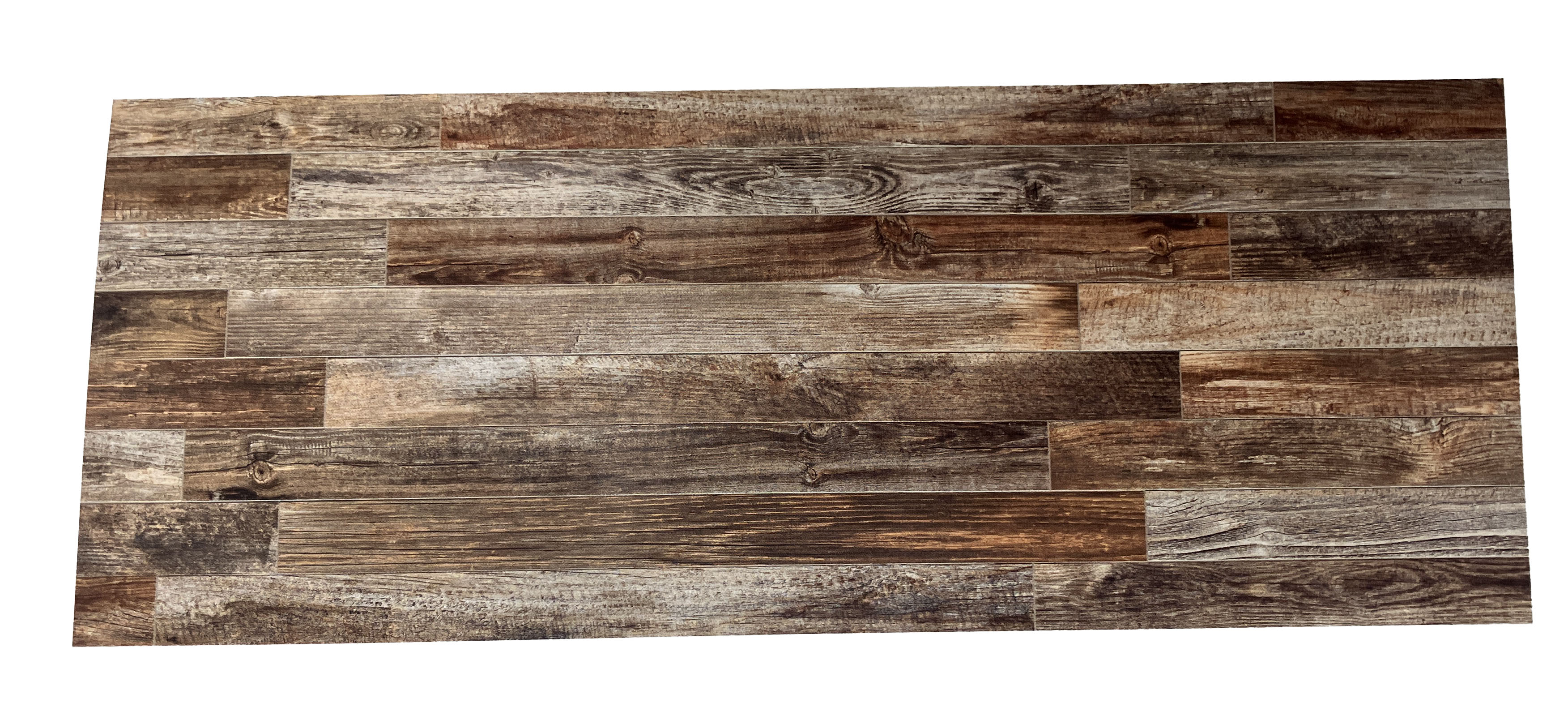 Wand- und Bodenfliese Timedesign Stonewash 30x120 cm