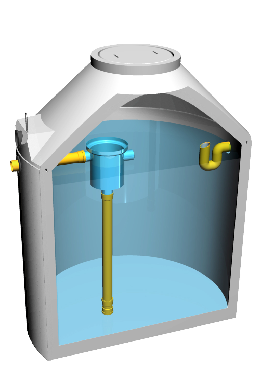 Regenwassernutzung