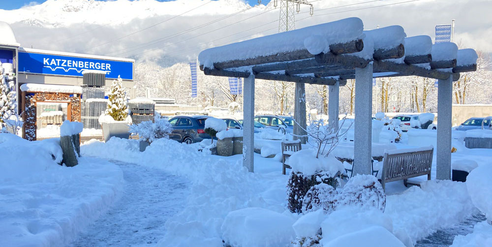 Katzenberger Willkommen